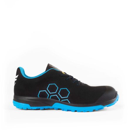 Sapato Lynx Blue