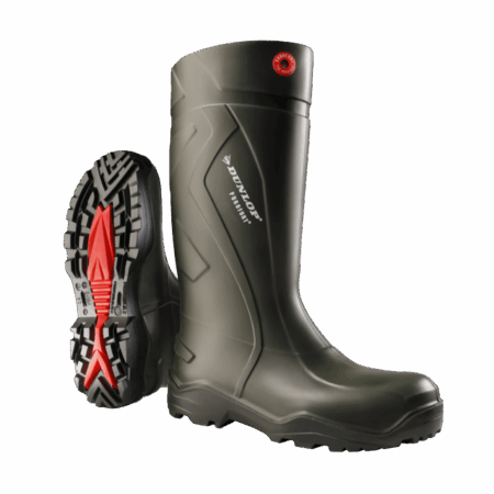 Bota Dunlop Purofort +