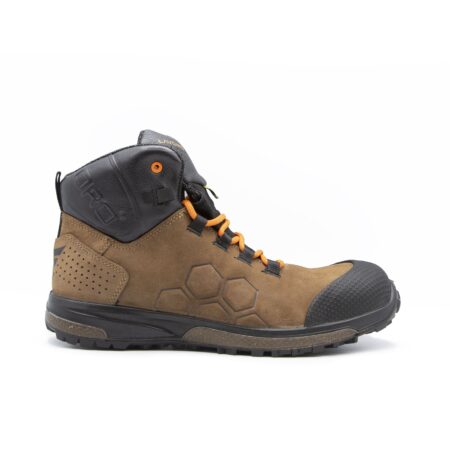 Bota Lando S3