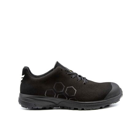 Sapato Lynx Black