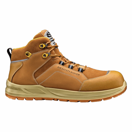 Bota Mythology S3