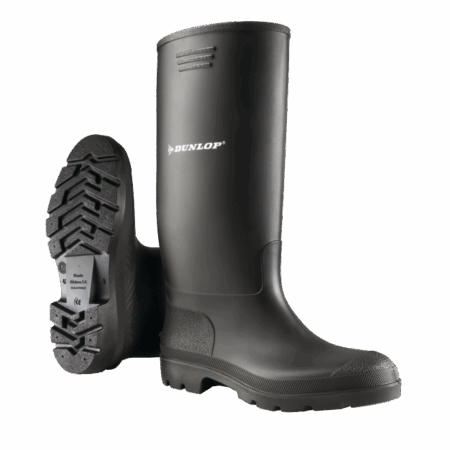 Bota Dunlop Pricemastor 380PP