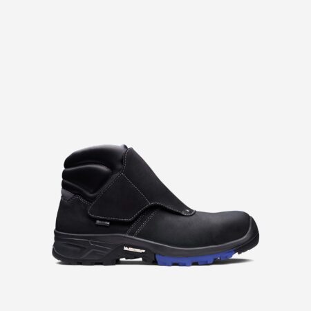 Bota Soldador Fuel S3