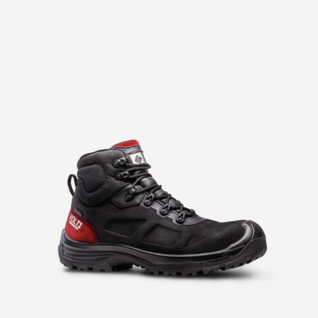 Bota Watt Eletricista  WR . SRC . WRU . HRO . SB