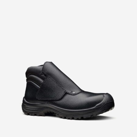 Bota Soldador Monza S3