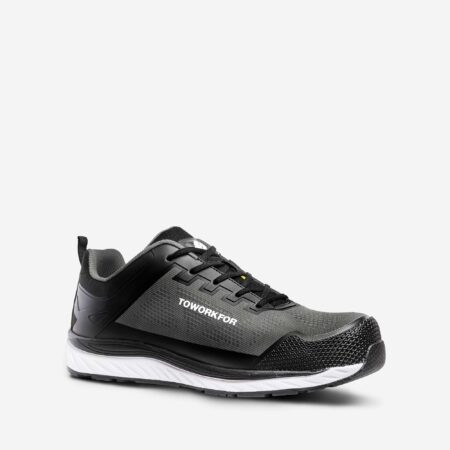 Sapatilha Super Set Grey S1P