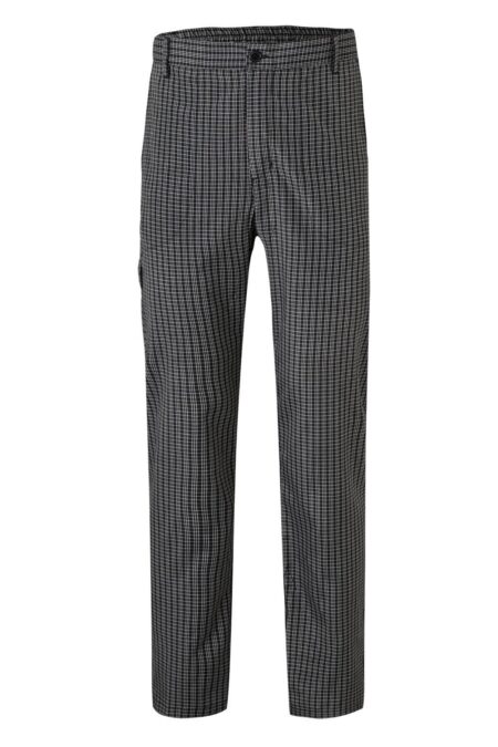 Calça Cozinheiro Multibolsos 403008