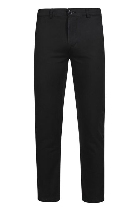 Calças chino stretch unisex 403010S