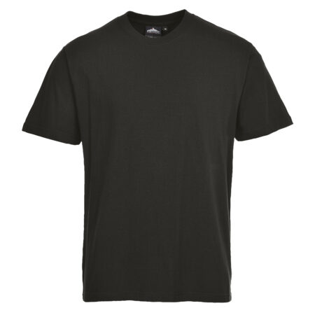 T-Shirt 100% Algodão Portwest B195
