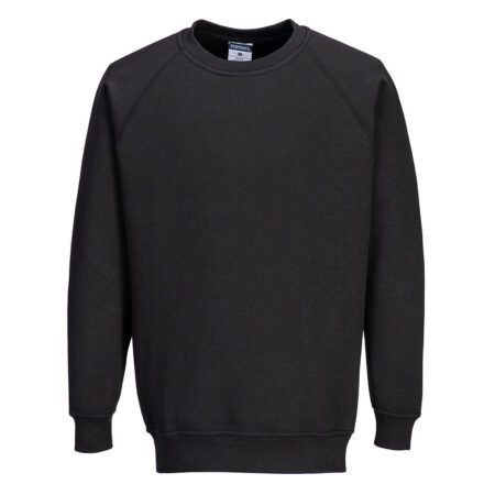 Sweatshirt Poliéster / Algodão Portwest B300