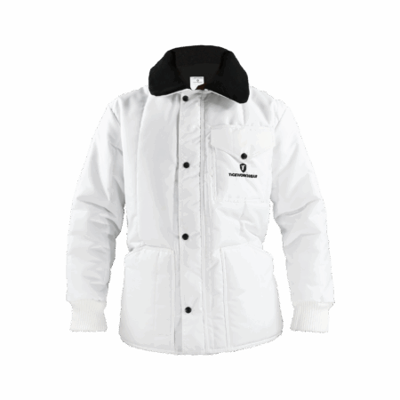 Casaco Thermo Jacket