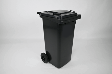 Contentores de Recolha de Resíduos 120L