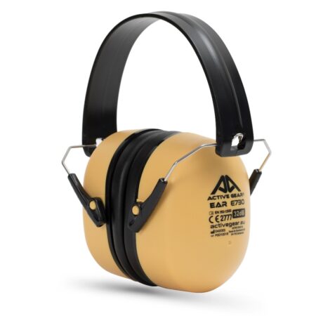 Abafador dobrável - SNR 32 dB