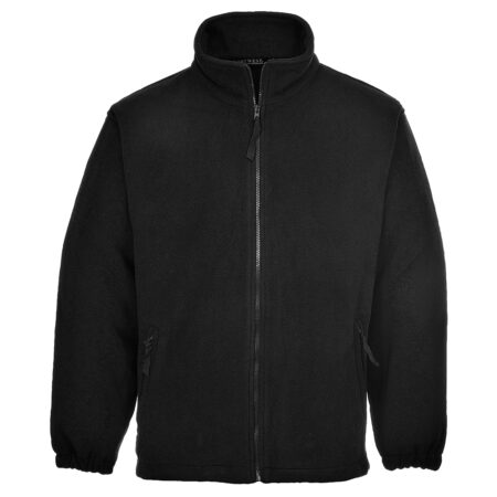 Casaco Polar 100% Poliéster Portwest F205