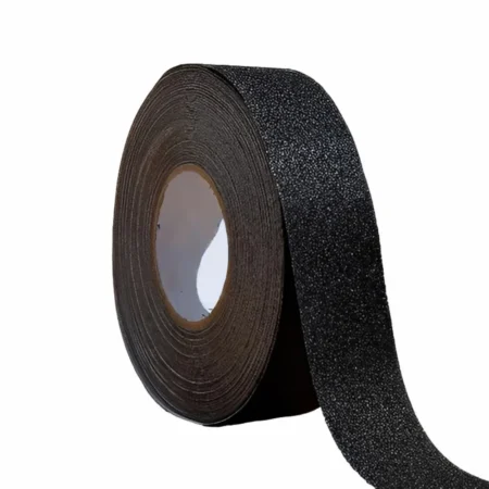 Fita Antiderrapante preta 50mm x 18,3m C508