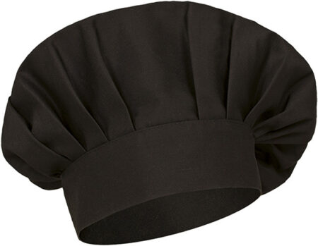 Gorro de cozinheiro Coulant