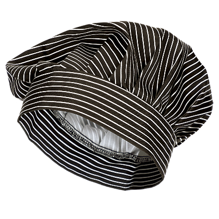 Gorro Cozinheiro Ratatouille