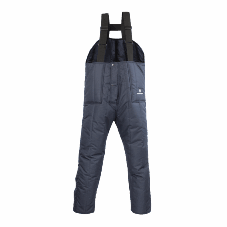 Jardineira Thermo Overall