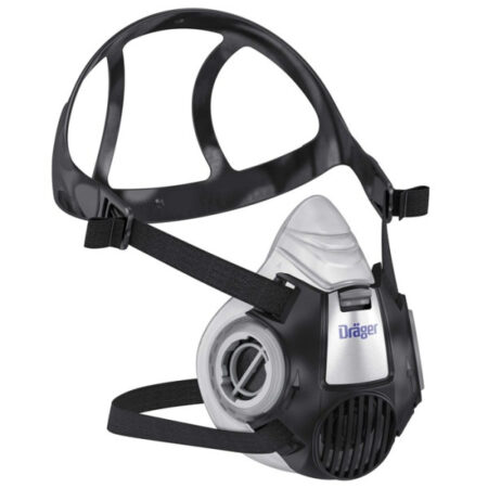 Máscara X-Plore 3300