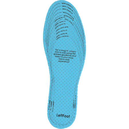 FC86 - Palmilha Actifresh