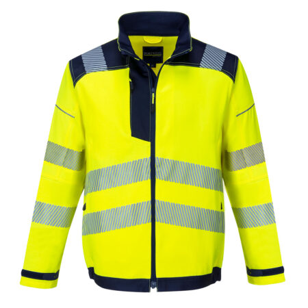 Casaco Alta Visibilidade Bicolor T500 Portwest