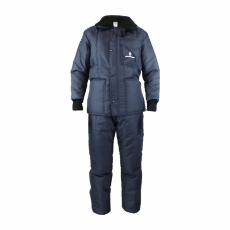 Fato Thermo Suit