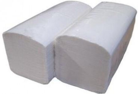 Toalha de Mão Tissue 2 FL 22x20 - Caixa 2800 F