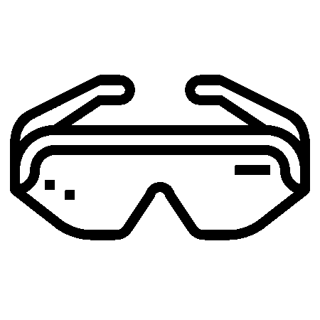 Proteção Ocular