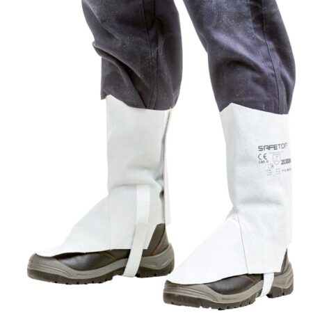 Cobre Botas Soldador ST20300