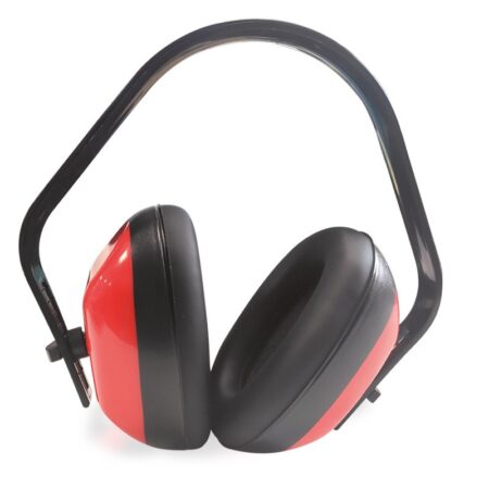 Abafador SONNER ST82600, SNR 20db